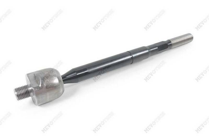 Front Inner Steering Tie Rod End | Mevotech Supreme MS86704 Fits Toyota Yaris 2006-2013 - 3