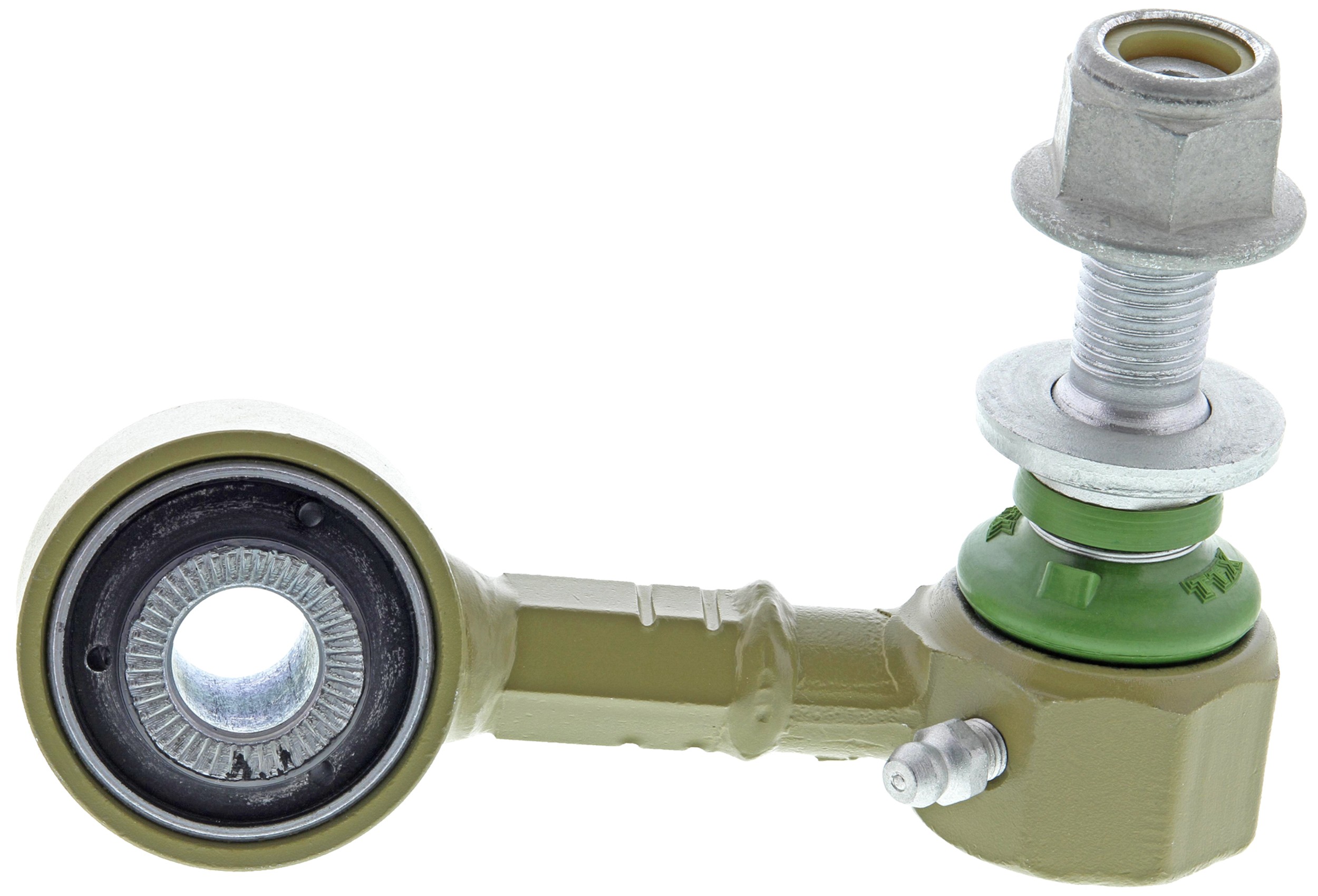 Front Right Suspension Stabilizer Bar Link Kit | Mevotech Supreme TXMS86870 Fits Toyota - 2