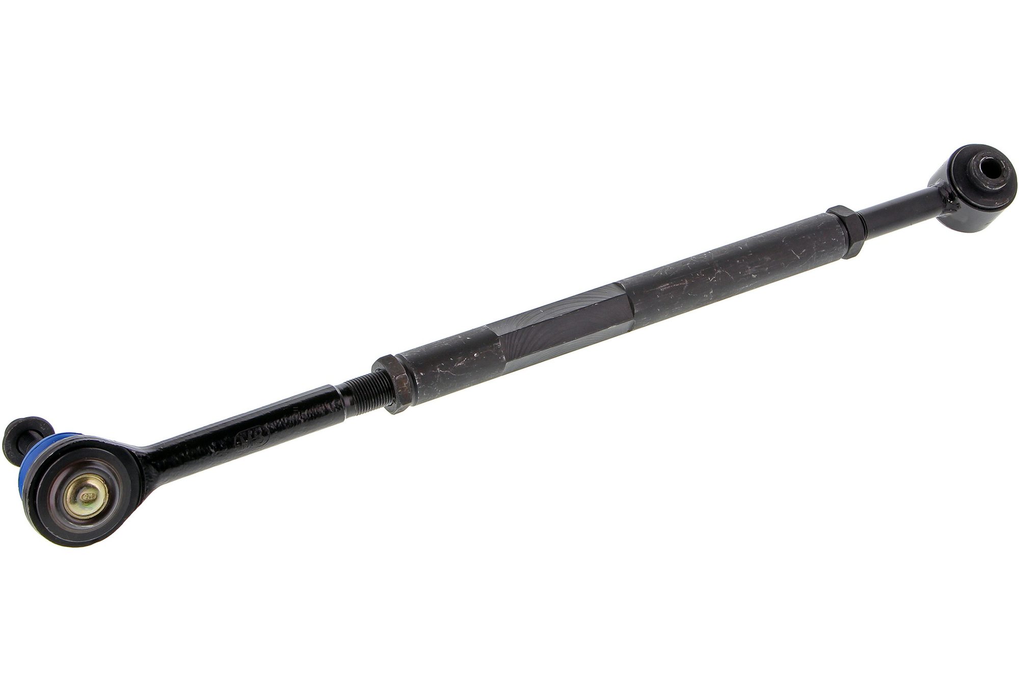 Rear Upper Suspension Control Arm and Ball Joint Assembly | Mevotech Supreme CMK80115 Fits Ford Mazda Mercury — image 2