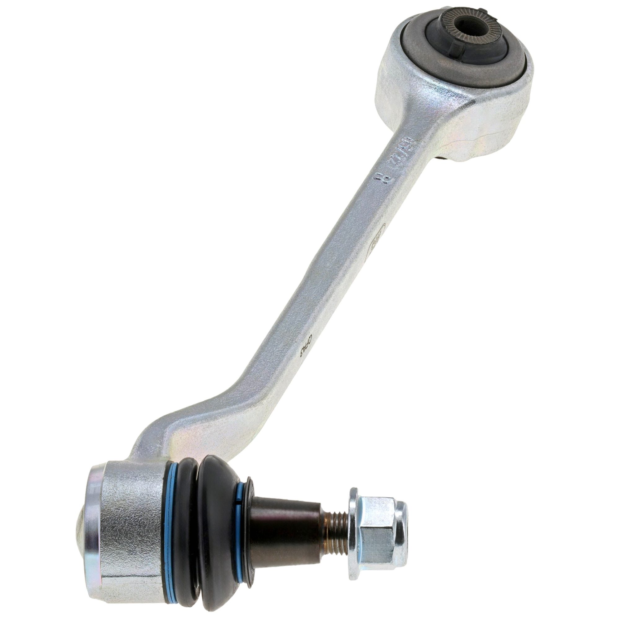 Front Right Lower Suspension Control Arm and Ball Joint Assembly | Mevotech Supreme CMS101251 Fits BMW — image 5