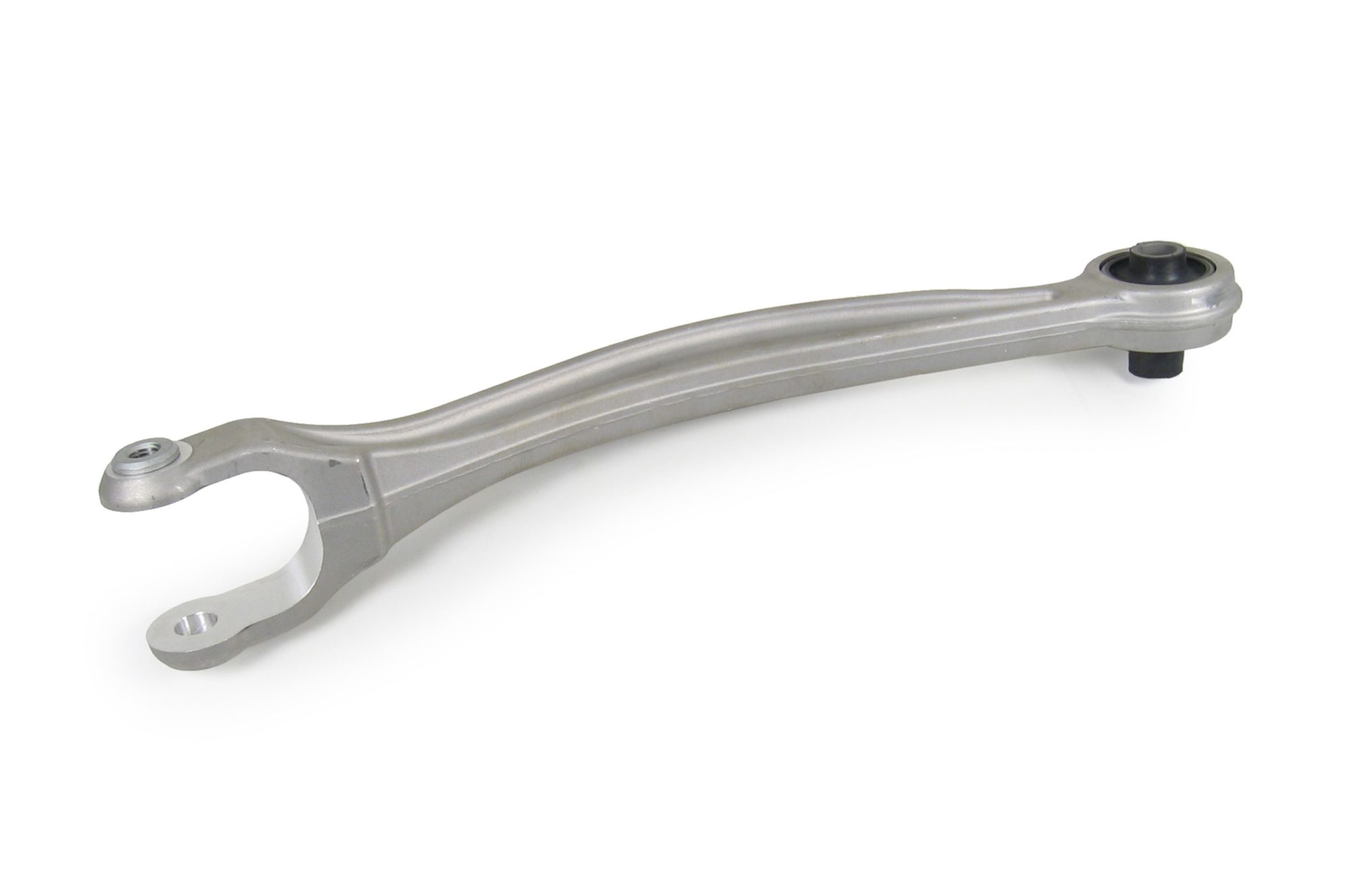 Front Right Lower Rearward Suspension Control Arm | Mevotech Supreme CMS10173 Fits Saab — image 2