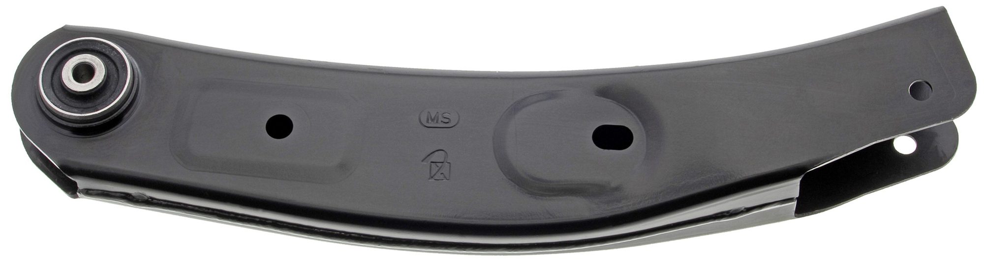 Front Upper Suspension Control Arm | Mevotech Supreme CMS20424 Fits Jeep Grand Cherokee 1999-2004 — image 3