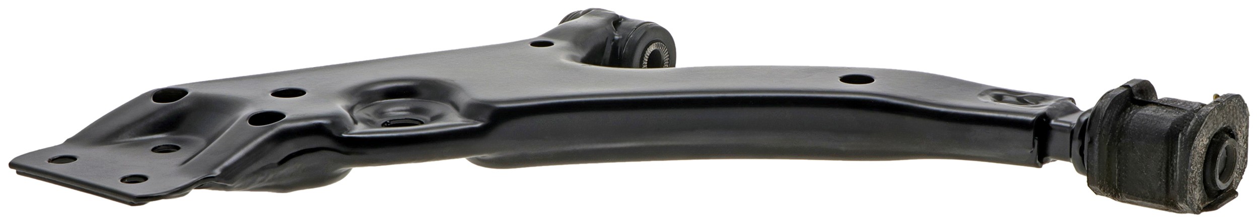 Front Right Lower Suspension Control Arm | Mevotech Supreme CMS20471 Fits Toyota — image 5