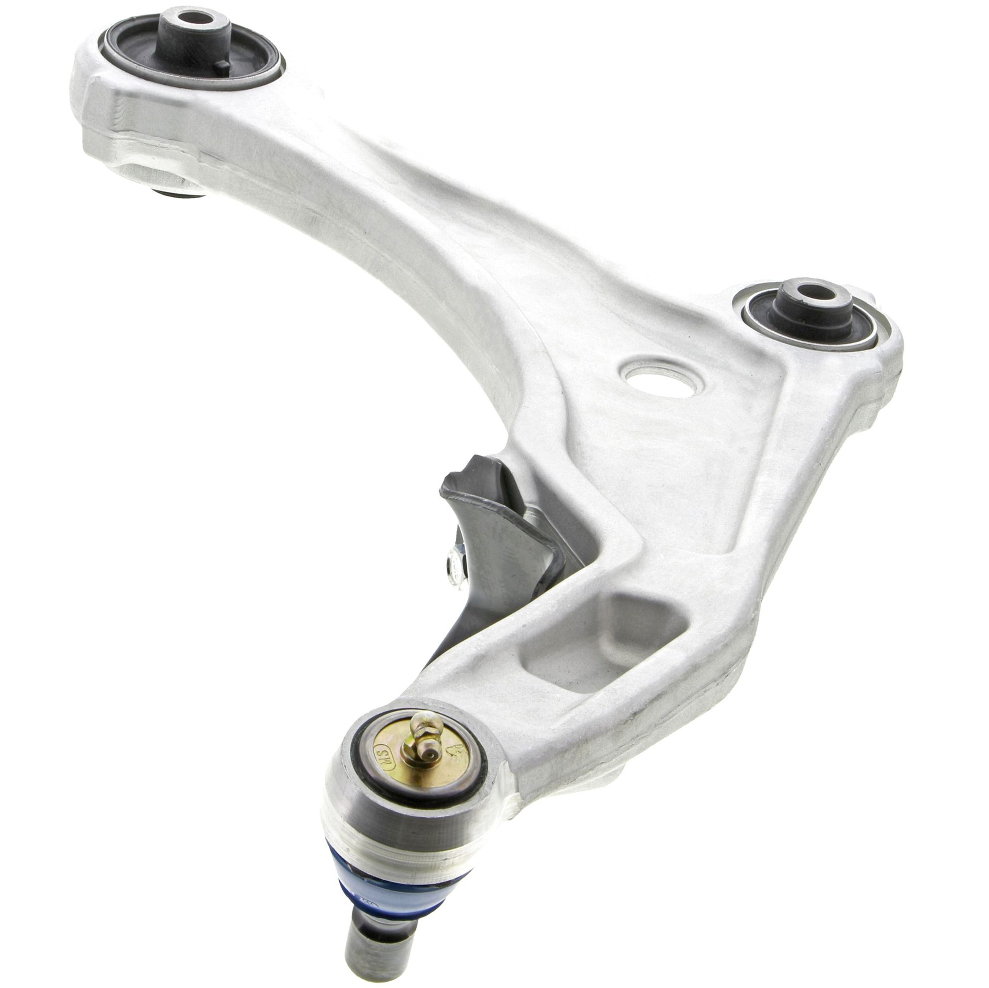 Front Left Lower Suspension Control Arm and Ball Joint Assembly | Mevotech Supreme CMS301004 Fits Nissan Maxima 2009-2014 — image 2