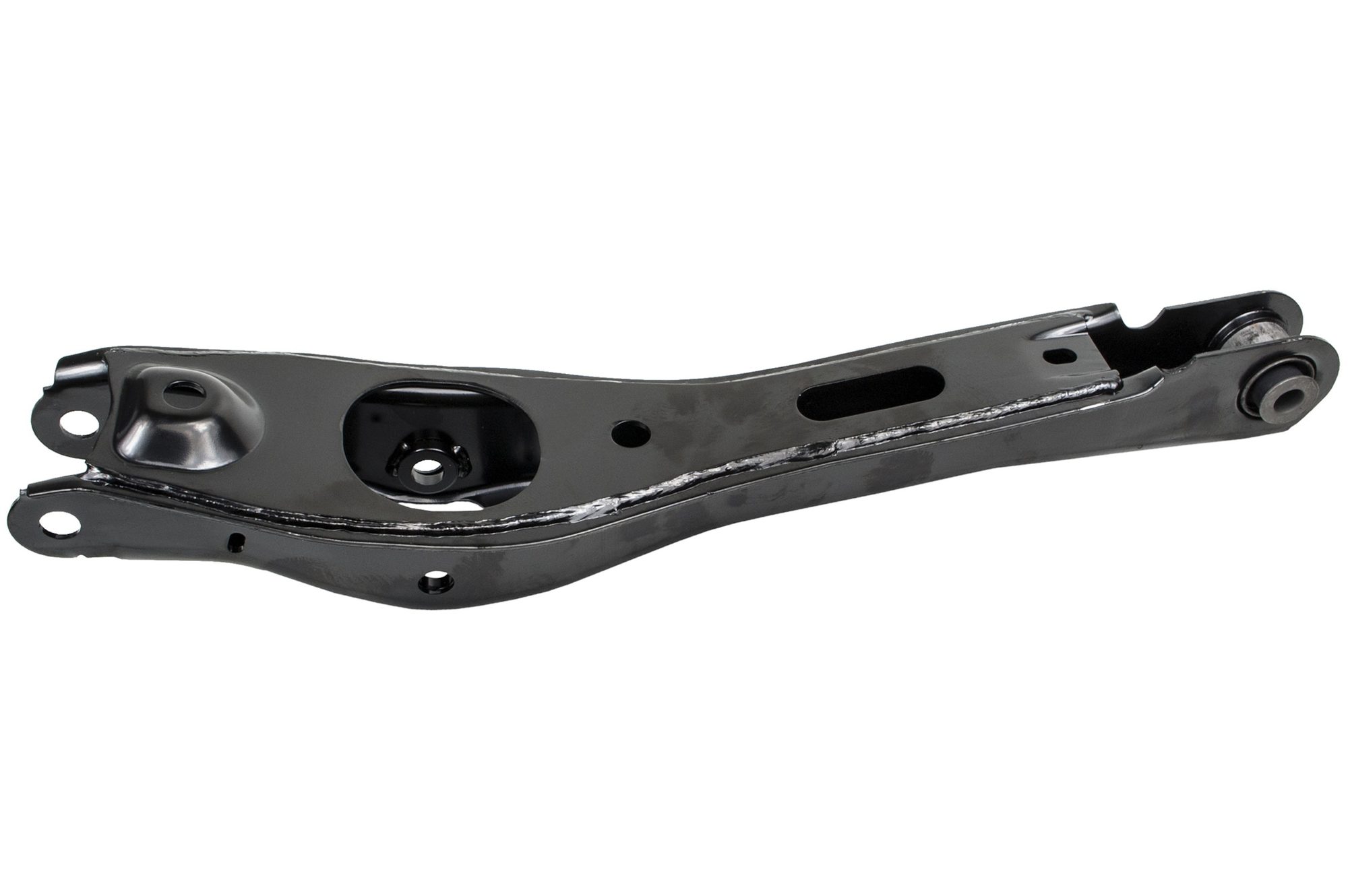 Rear Lower Suspension Control Arm | Mevotech Supreme CMS401182 Fits Ford Mercury