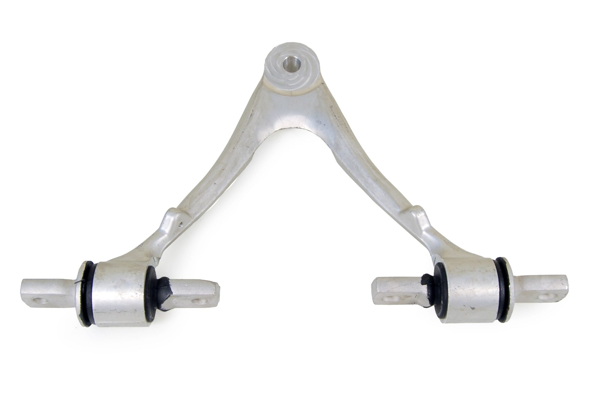 Front Right Upper Suspension Control Arm | Mevotech Supreme CMS501036 Fits Chevrolet Cadillac — image 2