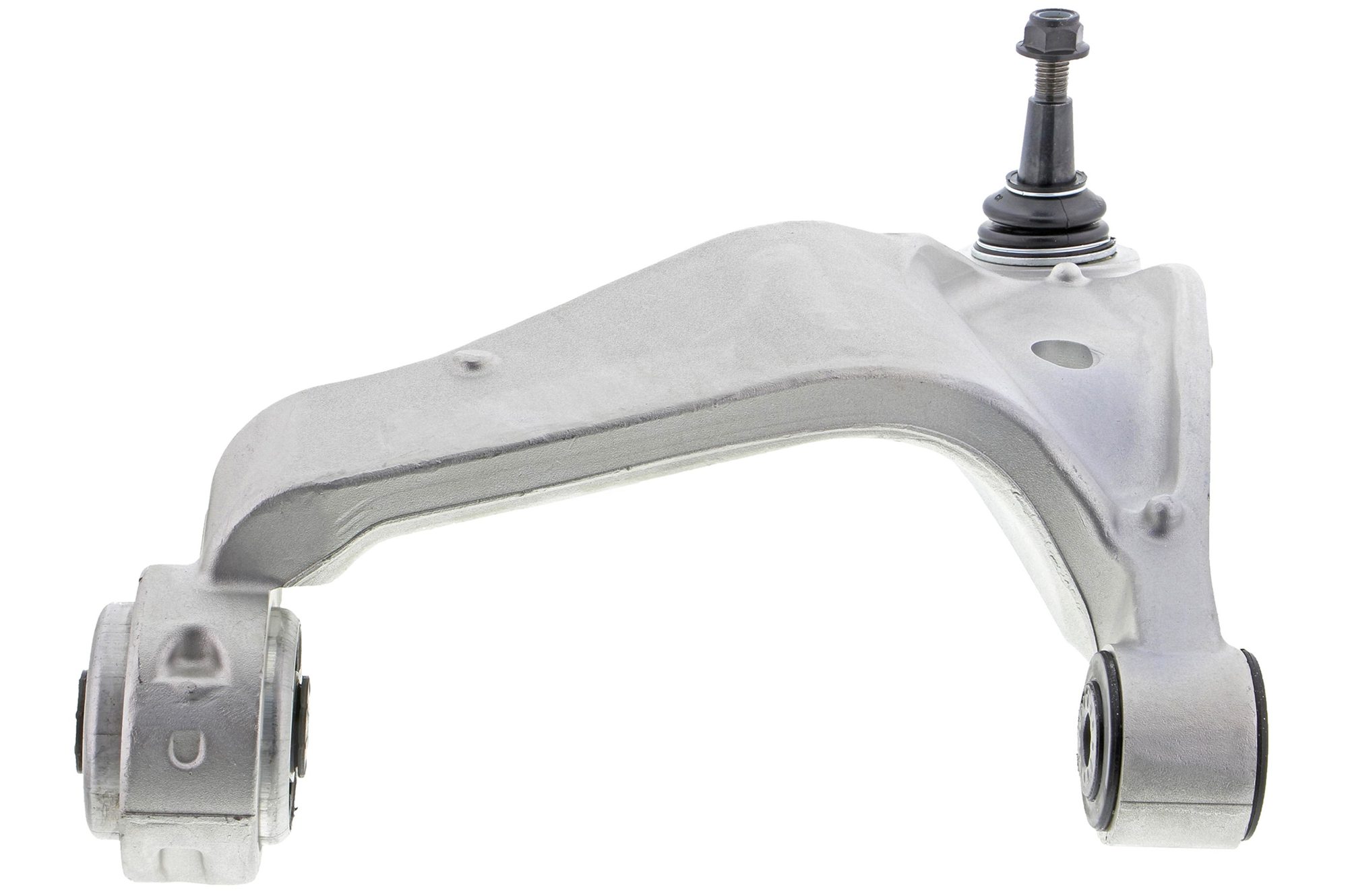 Front Left Lower Suspension Control Arm and Ball Joint Assembly | Mevotech Supreme CMS501285 Fits Cadillac CTS 2008-2015 — image 3