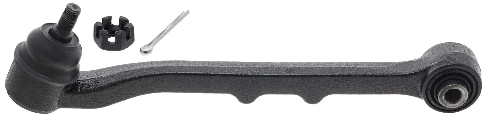 Rear Right Lower Forward Suspension Control Arm and Ball Joint Assembly | Mevotech Supreme CMS60131 Fits Acura RL 1996-2004 — image 5