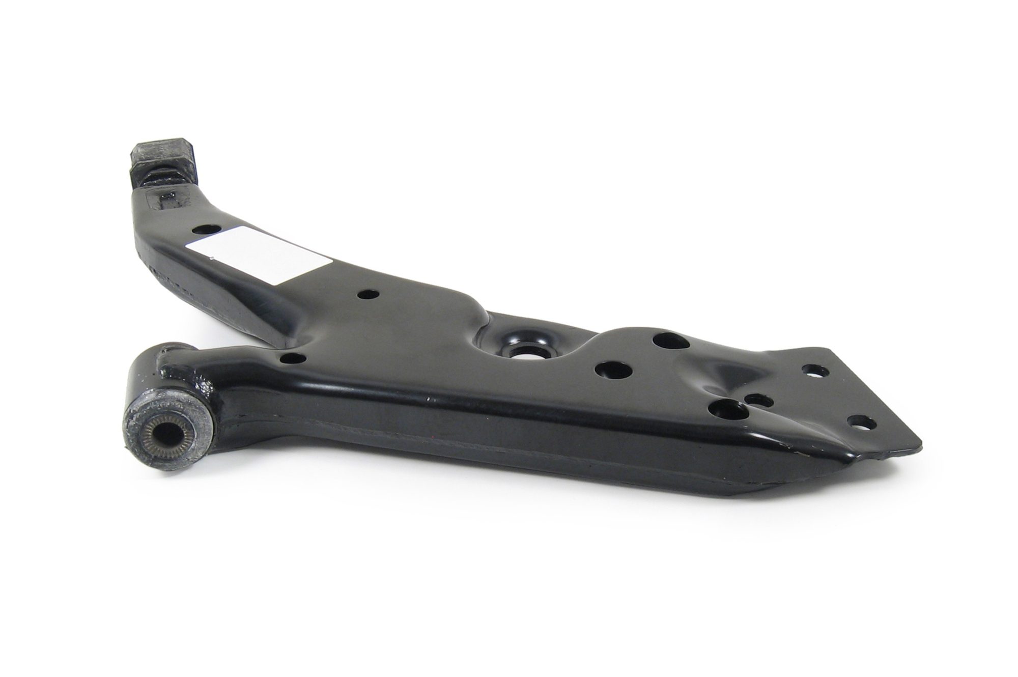 Front Left Lower Suspension Control Arm | Mevotech Supreme CMS8078 Fits Toyota Tercel 1987-1989 — image 4