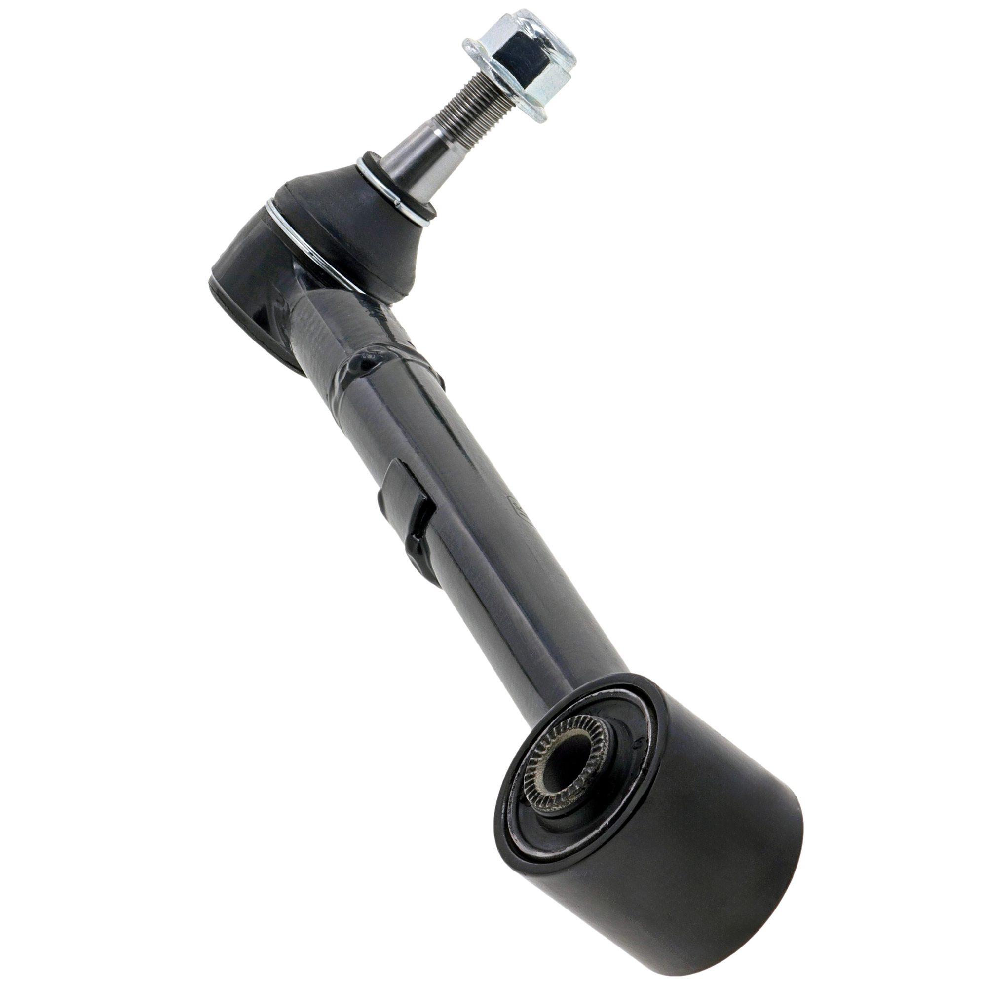 Rear Left Forward Lateral Arm and Ball Joint Assembly | Mevotech Supreme CMS861054 Fits Lexus — image 3
