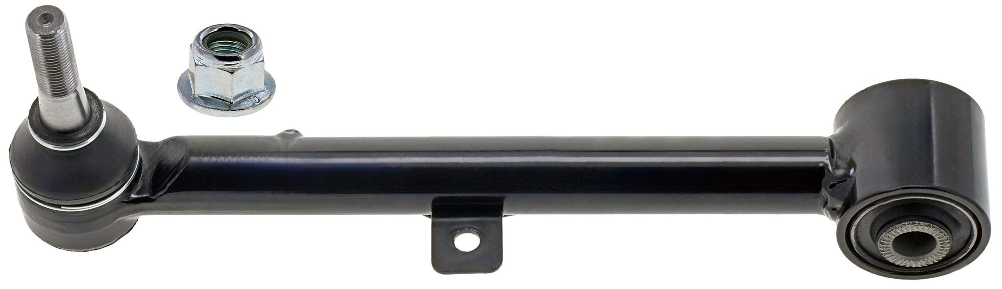 Rear Right Forward Lateral Arm and Ball Joint Assembly | Mevotech Supreme CMS861055 Fits Lexus — image 5