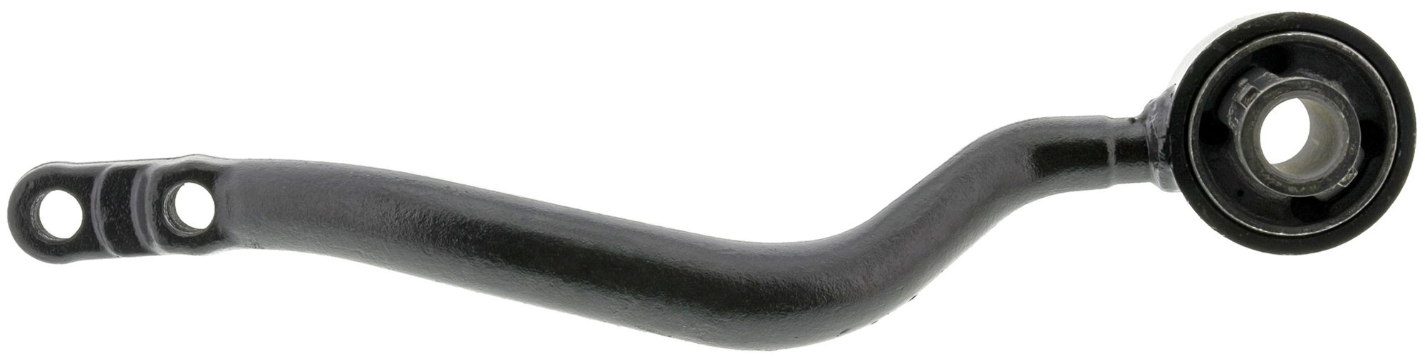 Front Right Lower Rearward Suspension Control Arm | Mevotech Supreme CMS861246 Fits Lexus IS300 2001-2005 — image 4