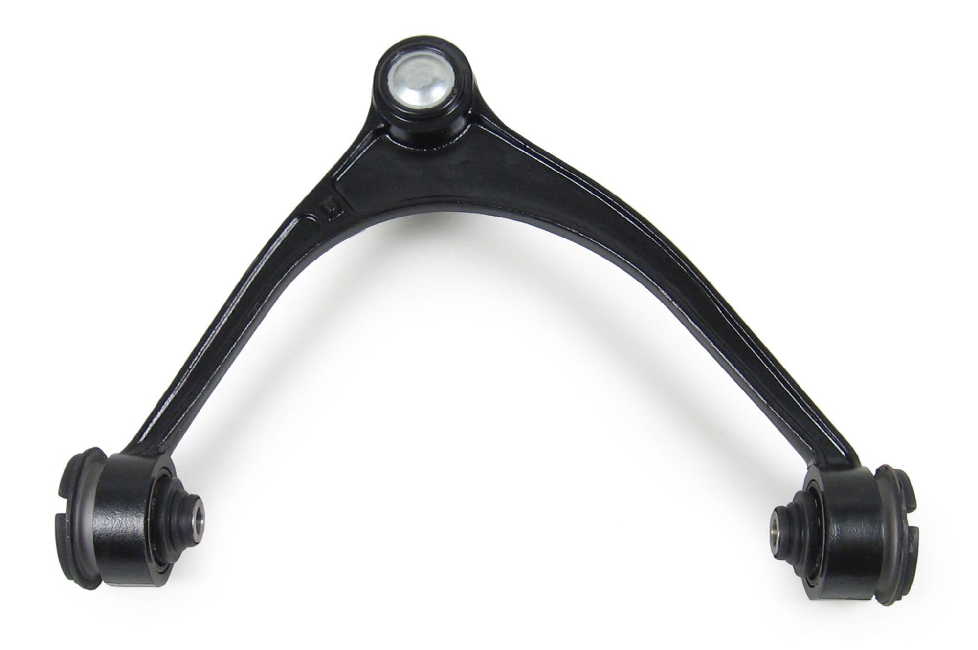 Front Left Upper Suspension Control Arm and Ball Joint Assembly | Mevotech Supreme CMS86171 Fits Lexus GS300 1993-2005 — image 2