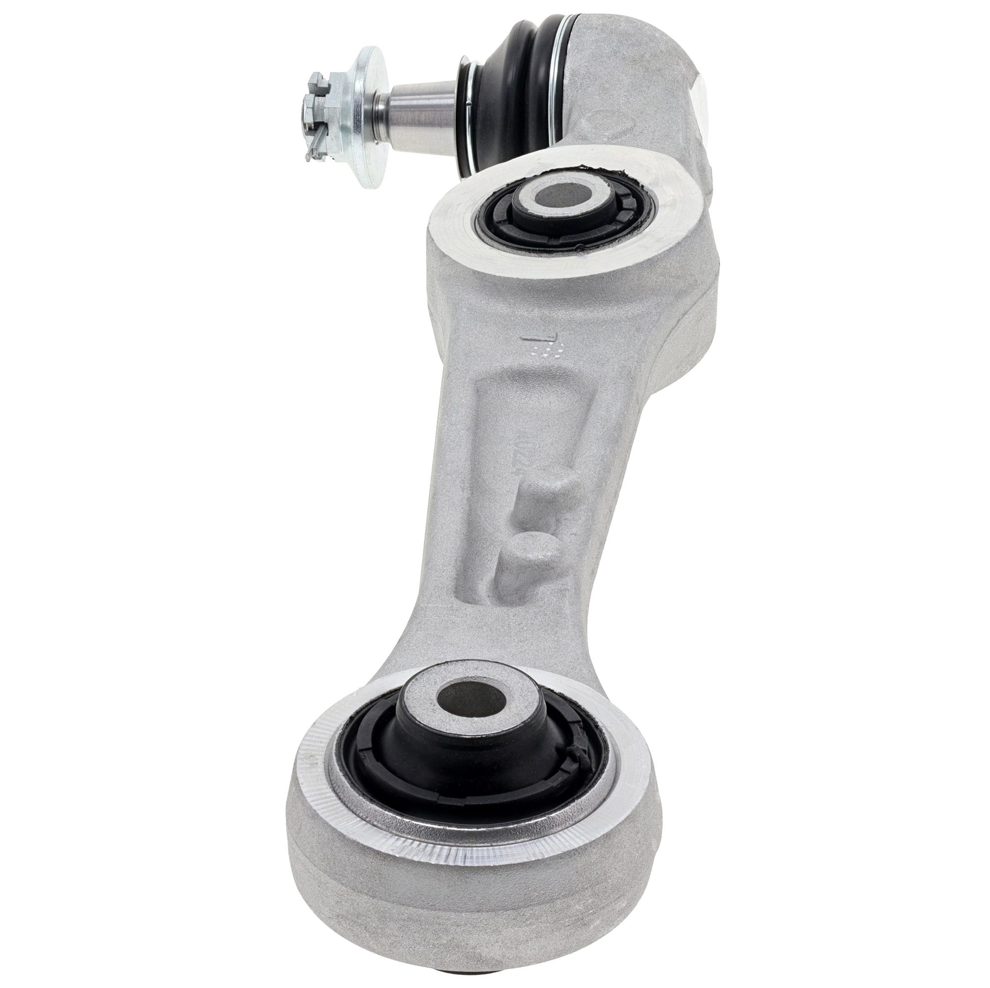 Genesis Hyundai Front Left Lower Forward Suspension Control Arm and Ball Joint Assembly | Mevotech Supreme CMS901308 — image 3