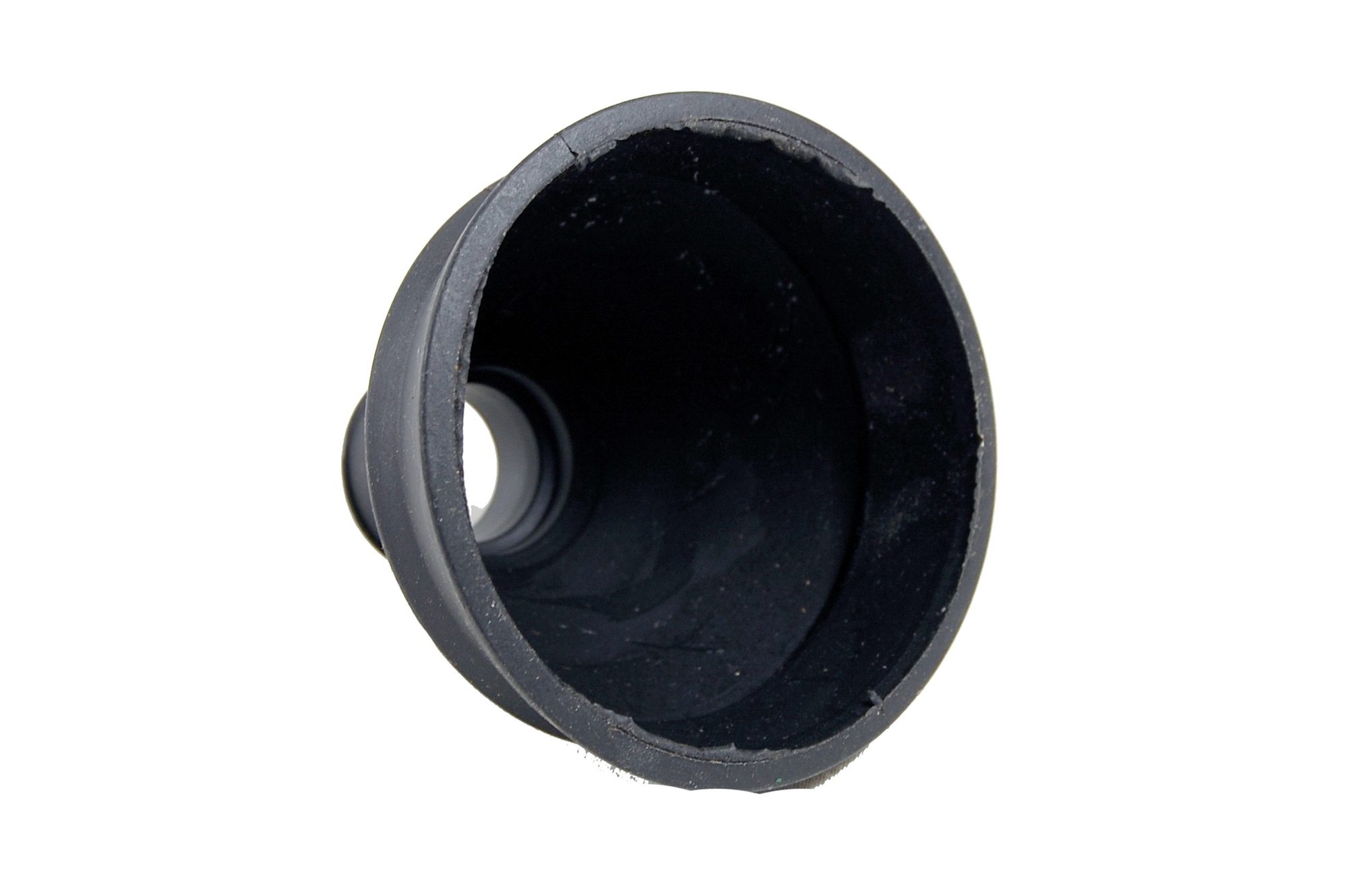 Front Outer CV Joint Boot | Mevotech Supreme DX106 Fits Ford Chevrolet GMC — image 2
