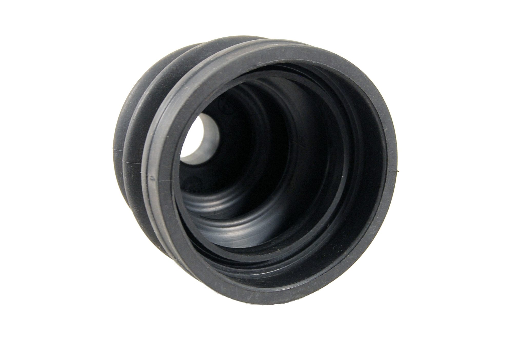 Front Outer CV Joint Boot | Mevotech Supreme DX370 Fits Isuzu — image 2
