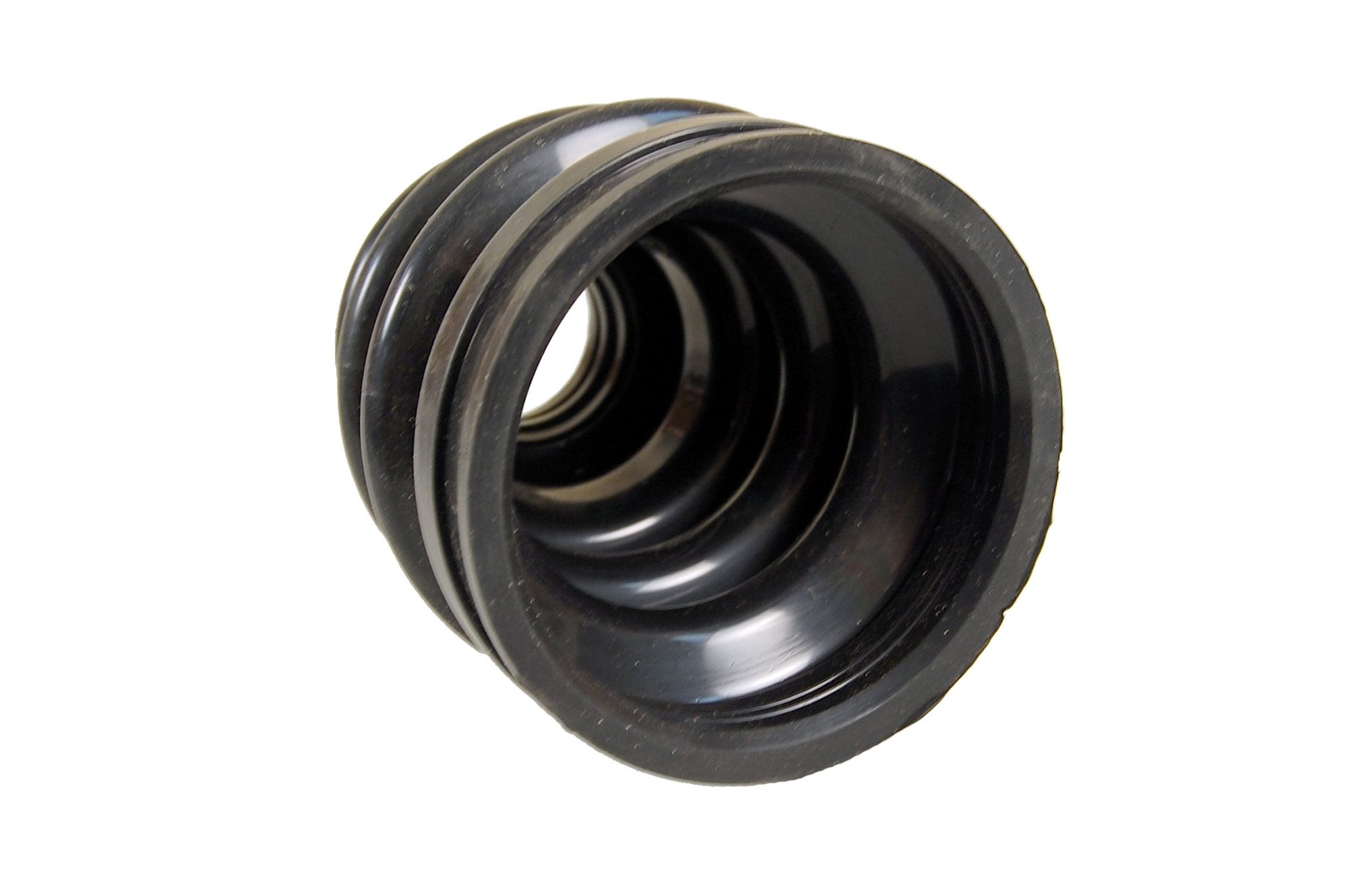 Front Inner CV Joint Boot | Mevotech Supreme DX884 Fits Toyota Lexus — image 2