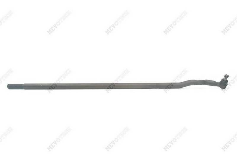 Front Right Outer Steering Tie Rod End | Mevotech Supreme MDS1456 Fits Dodge — image 3