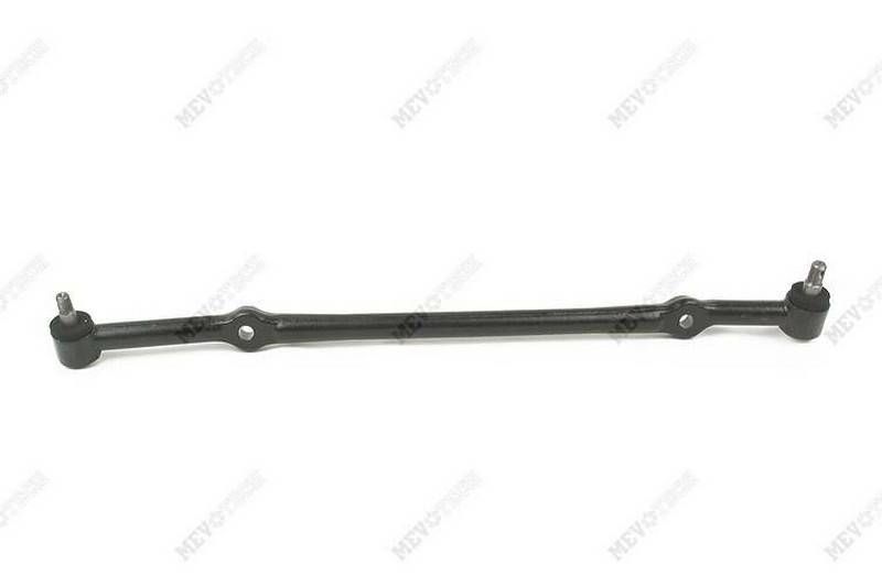 Front Steering Center Link | Mevotech Supreme MDS899 Fits Chevrolet Buick Pontiac - 5