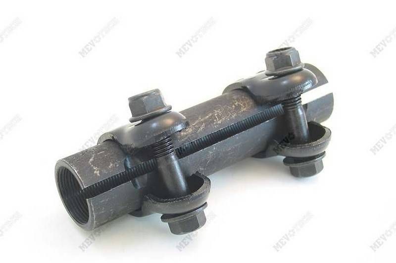 Steering Tie Rod End Adjusting Sleeve | Mevotech Supreme MES2012S Fits Ford GMC Chevrolet - 5