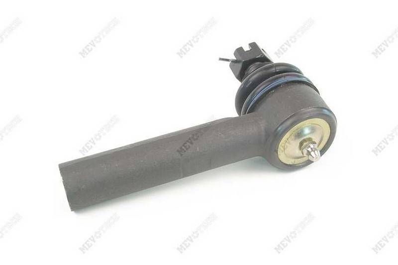 Front Outer Steering Tie Rod End | Mevotech Supreme MES3011RL Fits Dodge - 4
