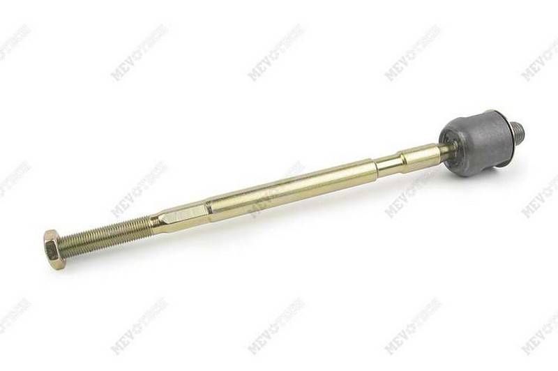 Front Inner Steering Tie Rod End | Mevotech Supreme MEV196 Fits Plymouth Dodge Mitsubishi - 3
