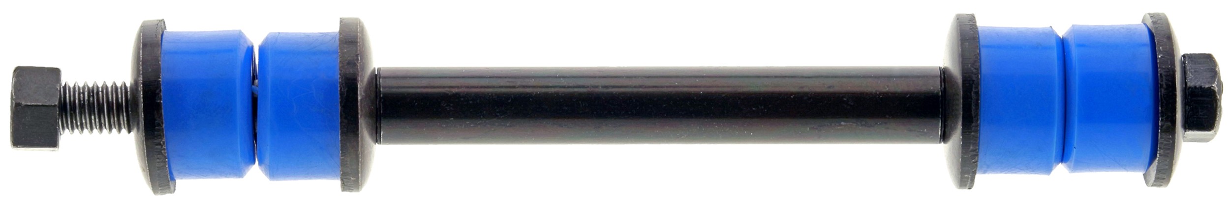 Front Suspension Stabilizer Bar Link Kit | Mevotech Supreme MK90127 Fits Mazda - 6