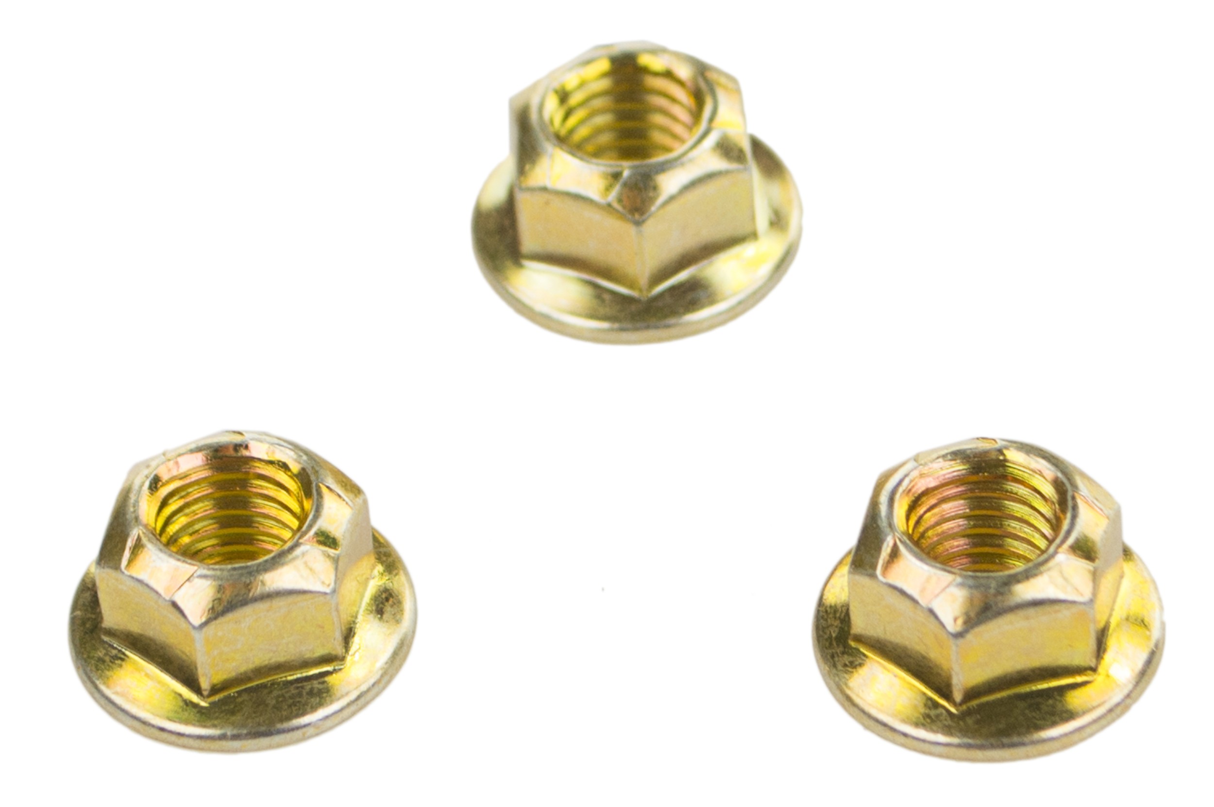 Rear Right Suspension Strut Mount Kit | Mevotech Supreme MP905936 Fits Lexus Toyota - 5