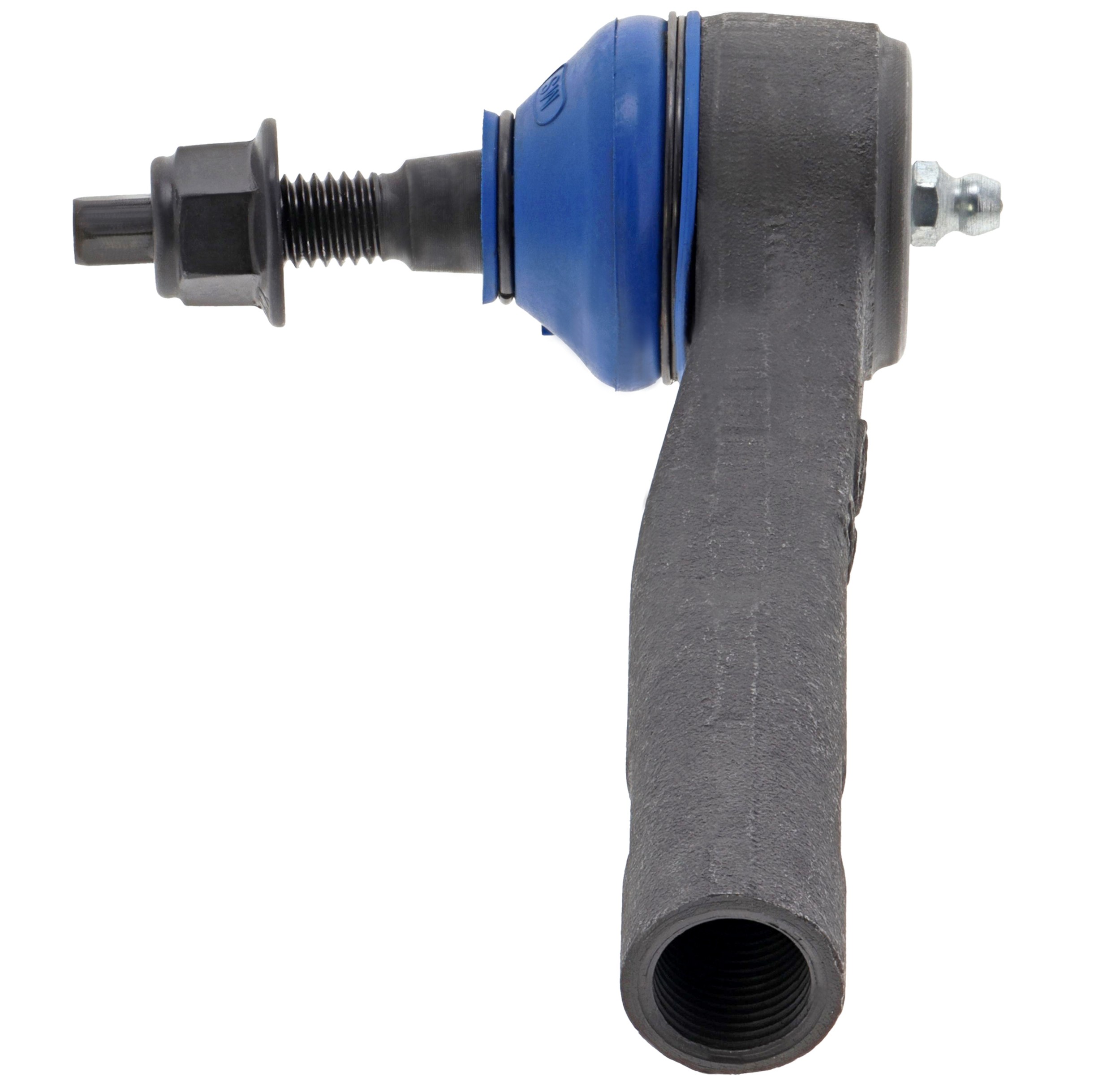 Front Left Outer Steering Tie Rod End | Mevotech Supreme MS25678 Fits Jeep Renegade 2019-2023 - 4