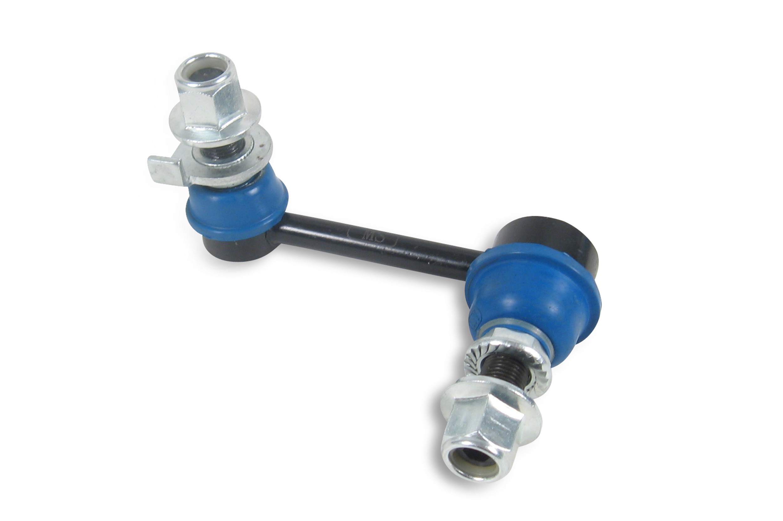 Front Right Suspension Stabilizer Bar Link Kit | Mevotech Supreme MS30857 Fits Nissan INFINITI - 2
