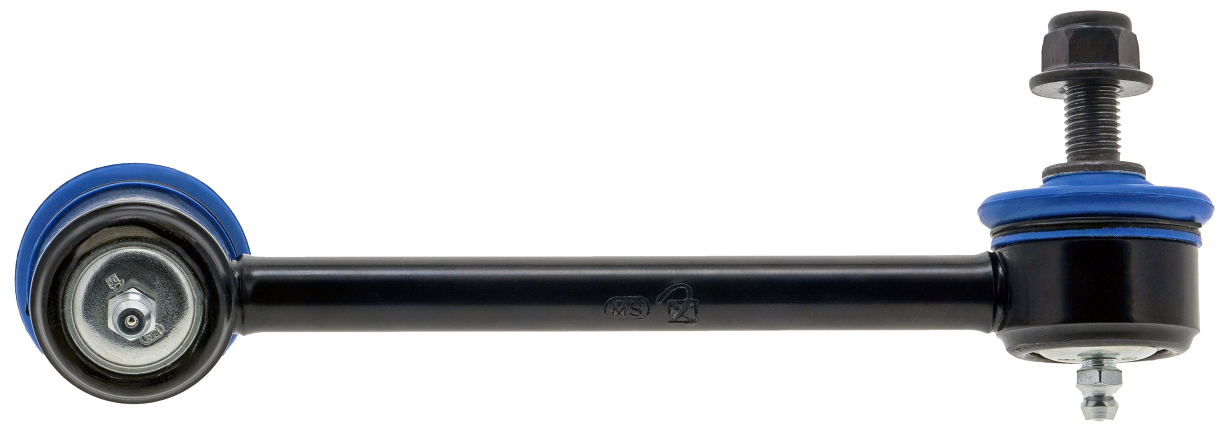 Rear Right Suspension Stabilizer Bar Link Kit | Mevotech Supreme MS60893 Fits Acura Honda - 3
