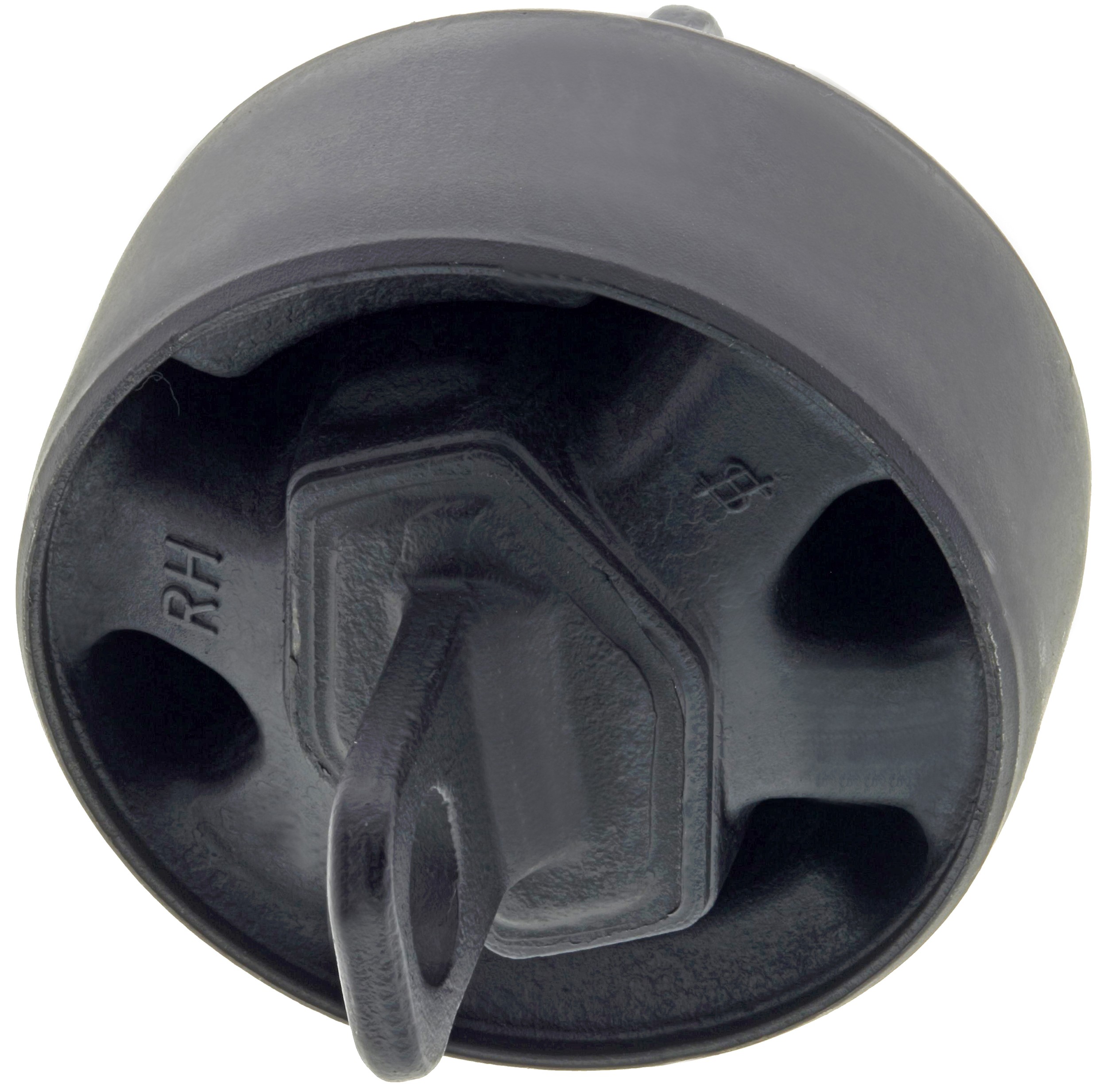 Rear Right Suspension Trailing Arm Bushing | Mevotech Supreme MS904103 Fits Hyundai Kia - 3