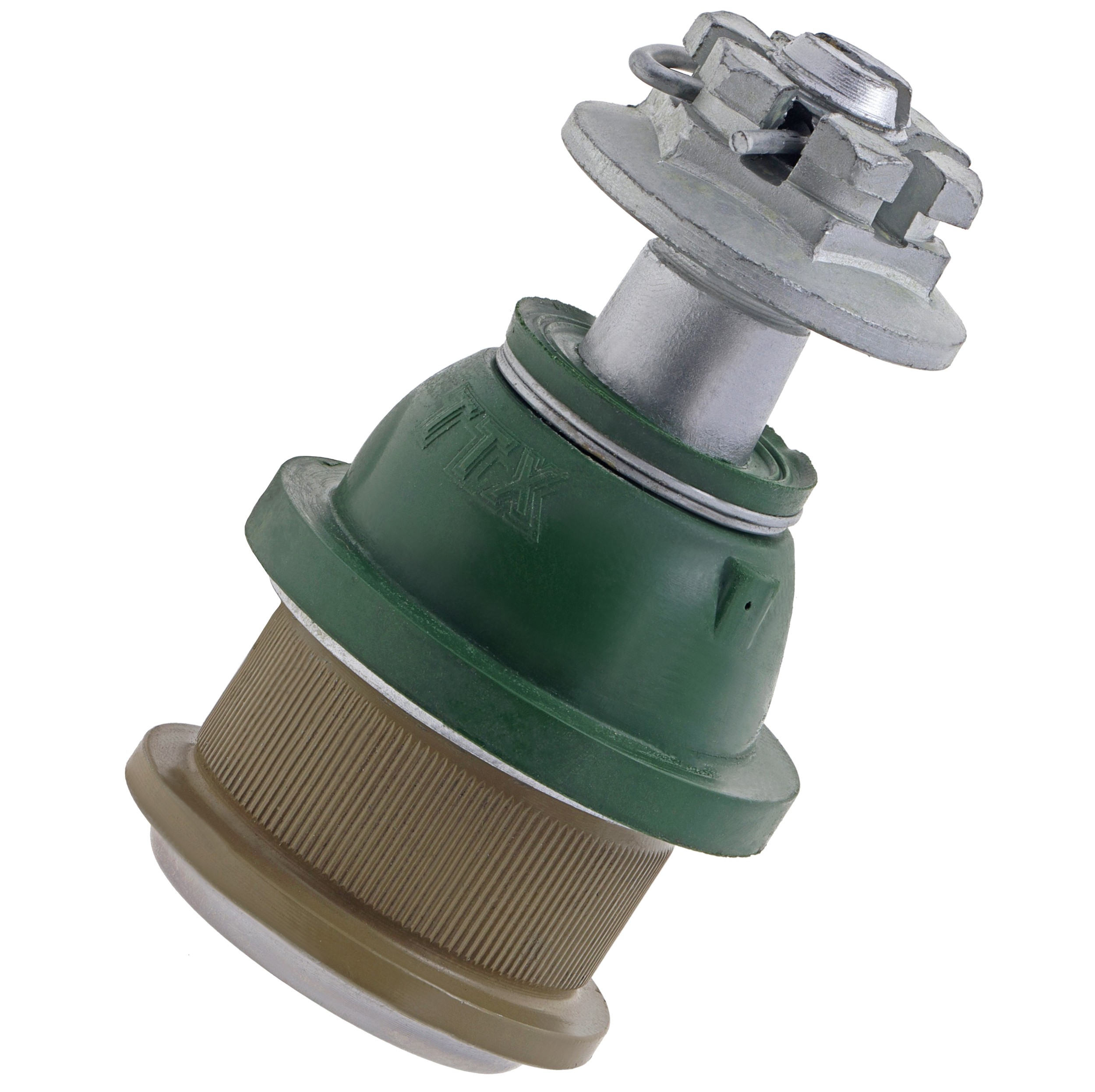 Front Lower Suspension Ball Joint | Mevotech Supreme TXK8687 Fits Ford Mercury Lincoln - 2