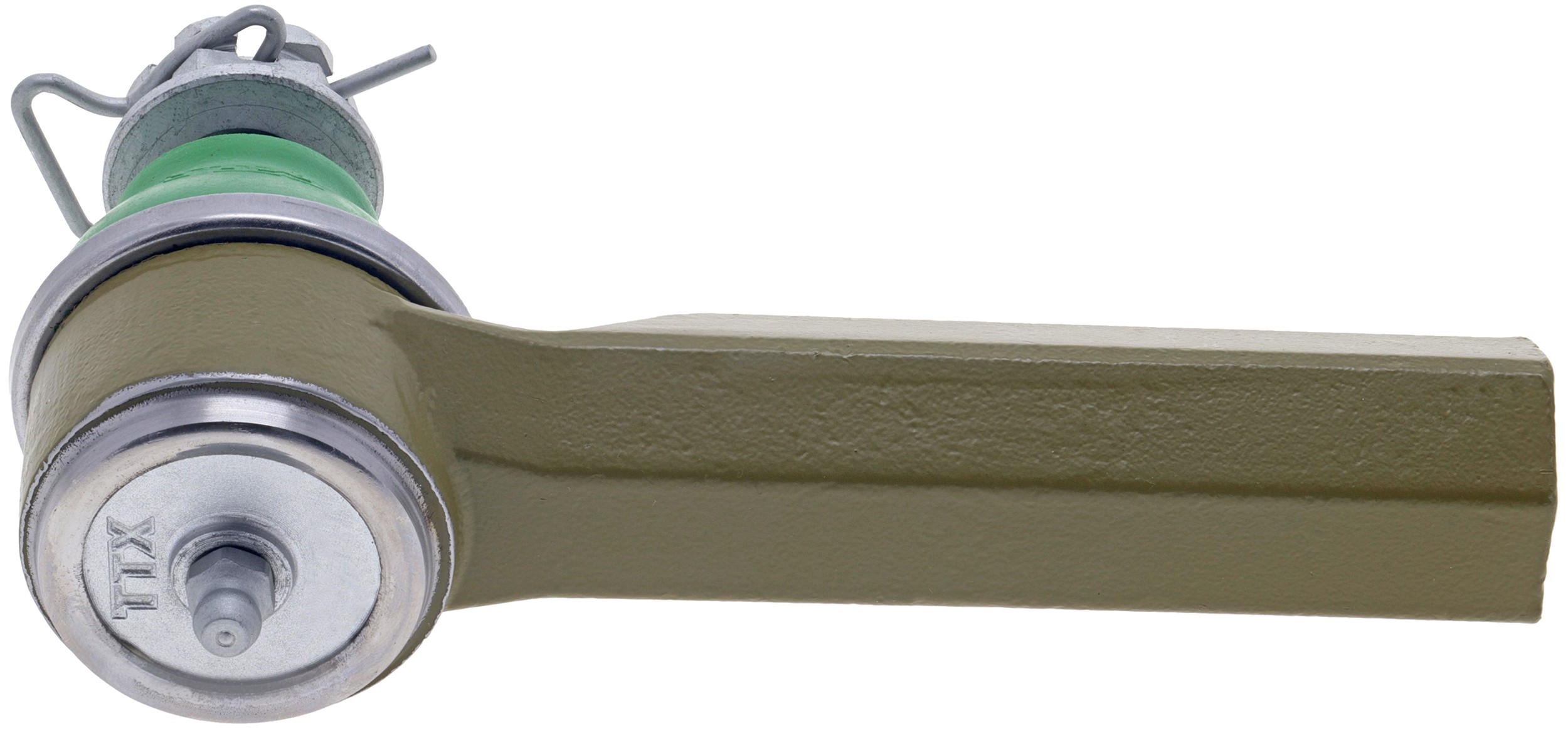 Front Outer Steering Tie Rod End | Mevotech Supreme TXMS86698 Fits Toyota Lexus - 3