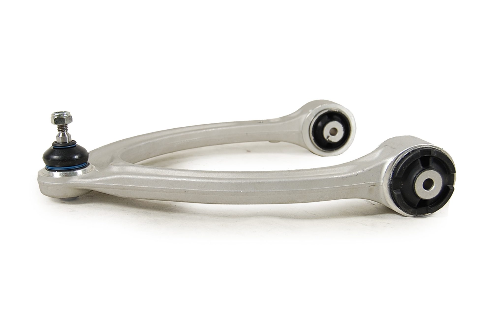 Front Right Upper Suspension Control Arm and Ball Joint Assembly | Mevotech Supreme CMS101066 Fits Mercedes-Benz — image 4