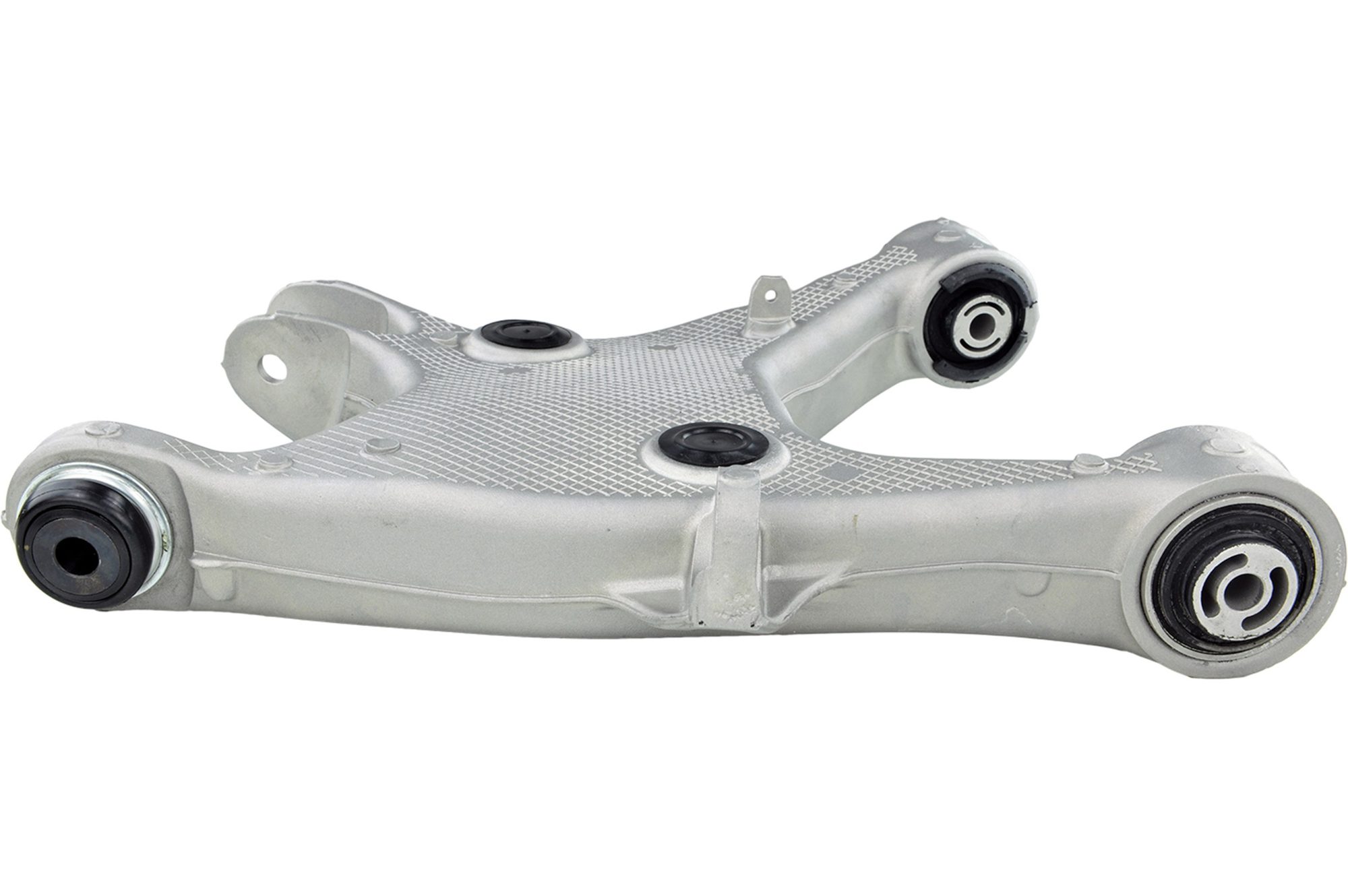 Rear Left Lower Suspension Control Arm | Mevotech Supreme CMS101177 Fits BMW — image 4