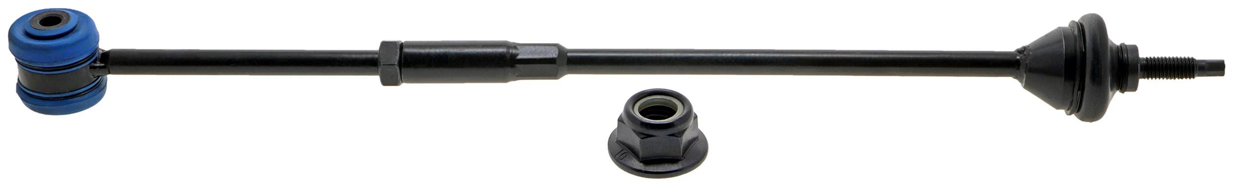 Rear Lateral Arm and Ball Joint Assembly | Mevotech Supreme CMS101463 Fits Jaguar S-Type 1999-2002 — image 3