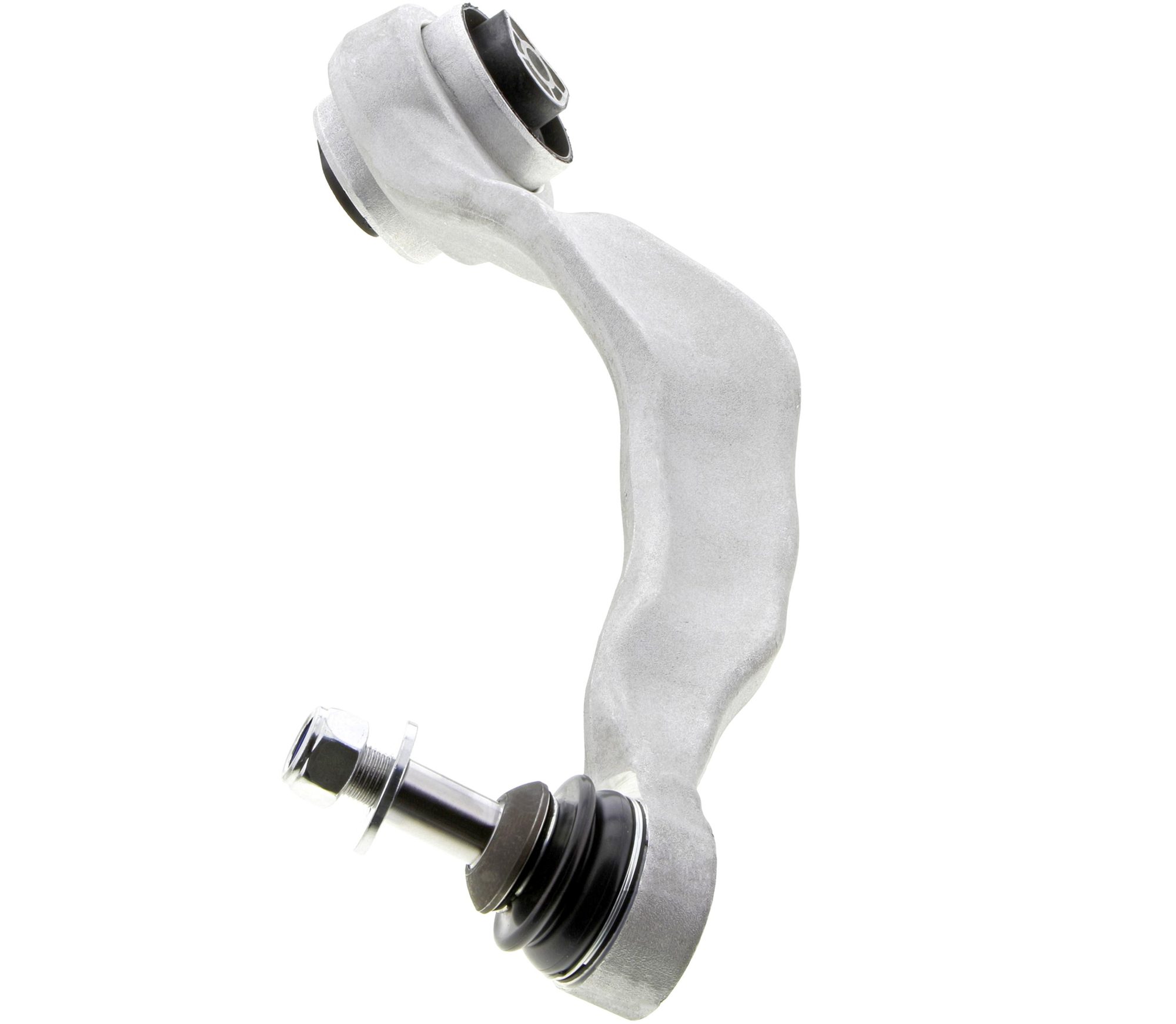 Front Right Lower Forward Suspension Control Arm and Ball Joint Assembly | Mevotech Supreme CMS101594 Fits BMW — image 4