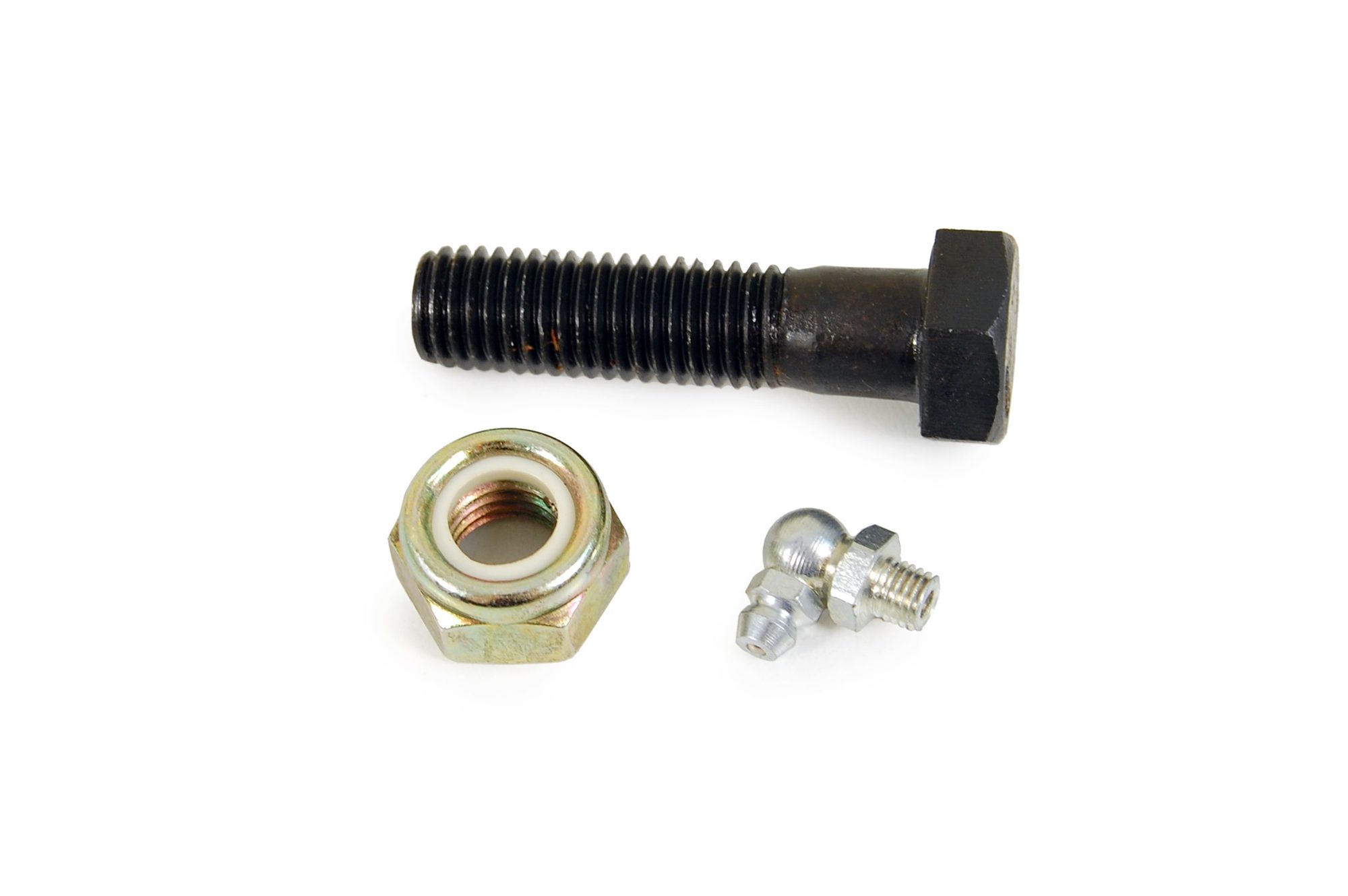 Front Right Lower Suspension Control Arm and Ball Joint Assembly | Mevotech Supreme CMS20370 Fits Dodge Plymouth Chrysler — image 4