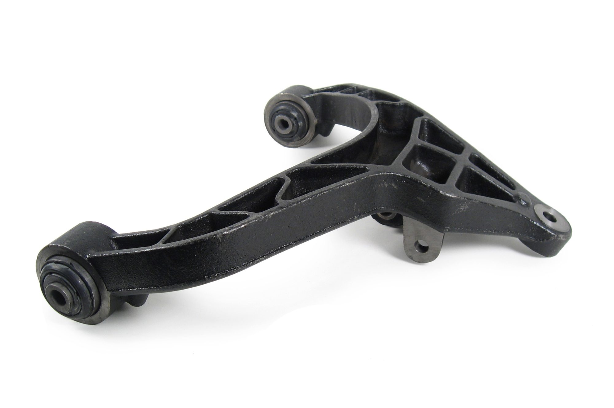 Front Right Lower Suspension Control Arm | Mevotech Supreme CMS25153 Fits Jeep Liberty 2002-2007 — image 4