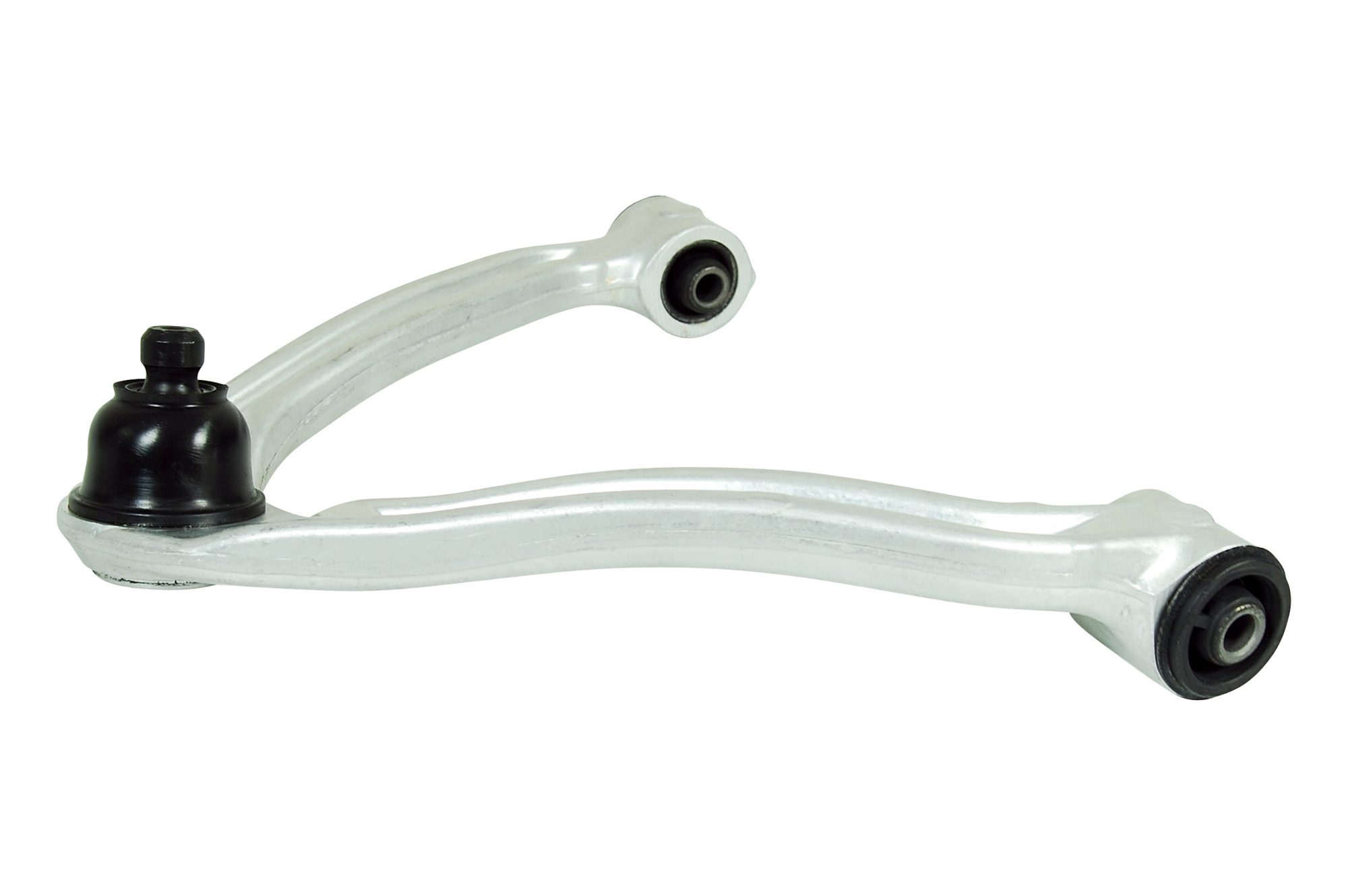 Front Left Upper Suspension Control Arm and Ball Joint Assembly | Mevotech Supreme CMS301121 Fits INFINITI — image 4