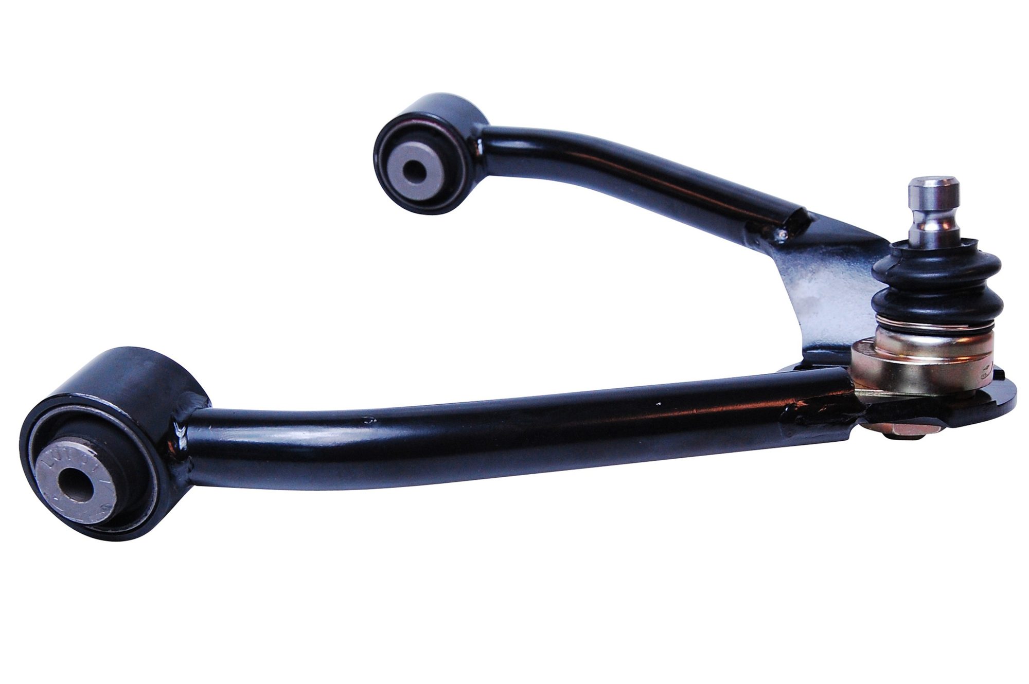Front Right Upper Suspension Control Arm and Ball Joint Assembly | Mevotech Supreme CMS301147 Fits INFINITI Nissan — image 4