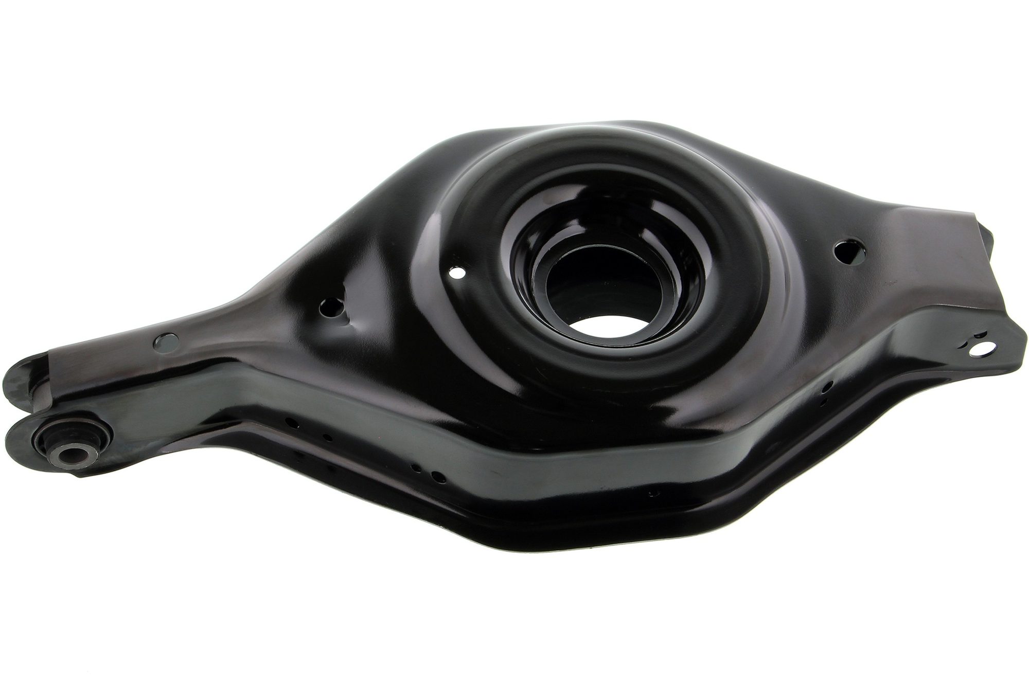Rear Lower Rearward Suspension Control Arm | Mevotech Supreme CMS301183 Fits Nissan INFINITI — image 2