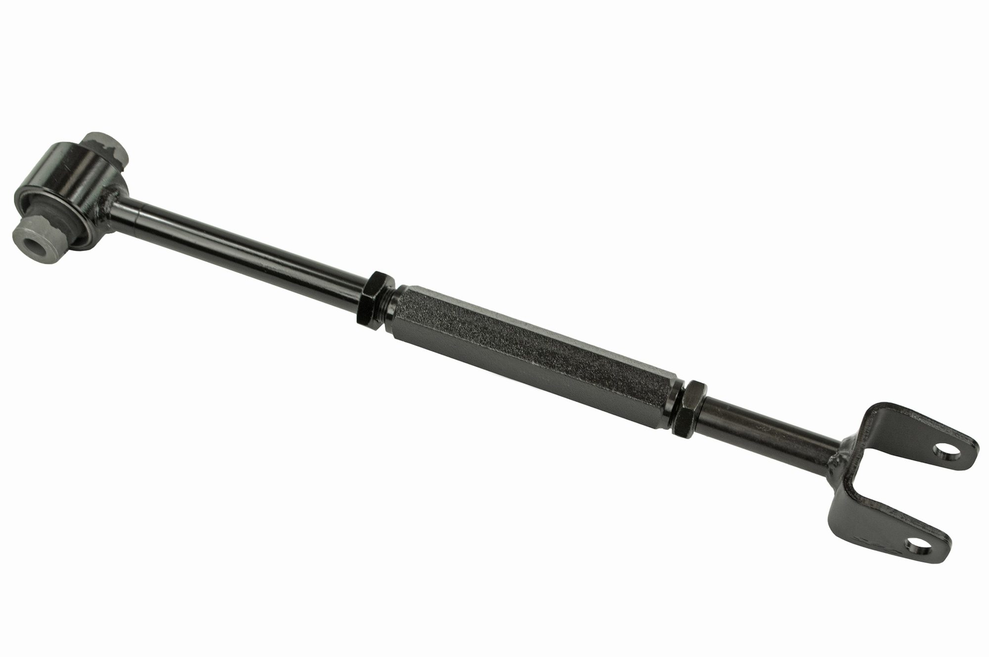 Rear Upper Rearward Suspension Control Arm | Mevotech Supreme CMS301235 Fits INFINITI