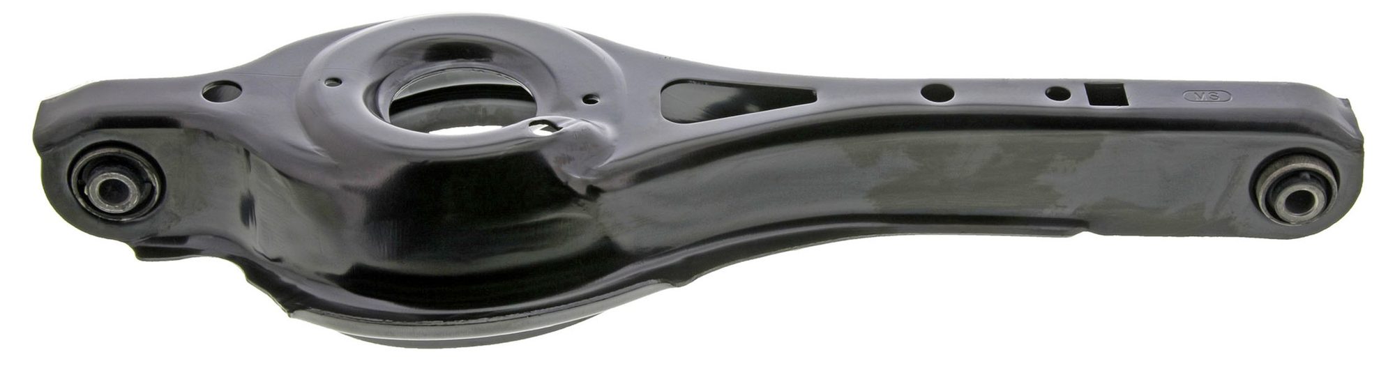 Rear Lower Rearward Suspension Control Arm | Mevotech Supreme CMS401116 Fits Ford Escape 2013-2019 — image 2