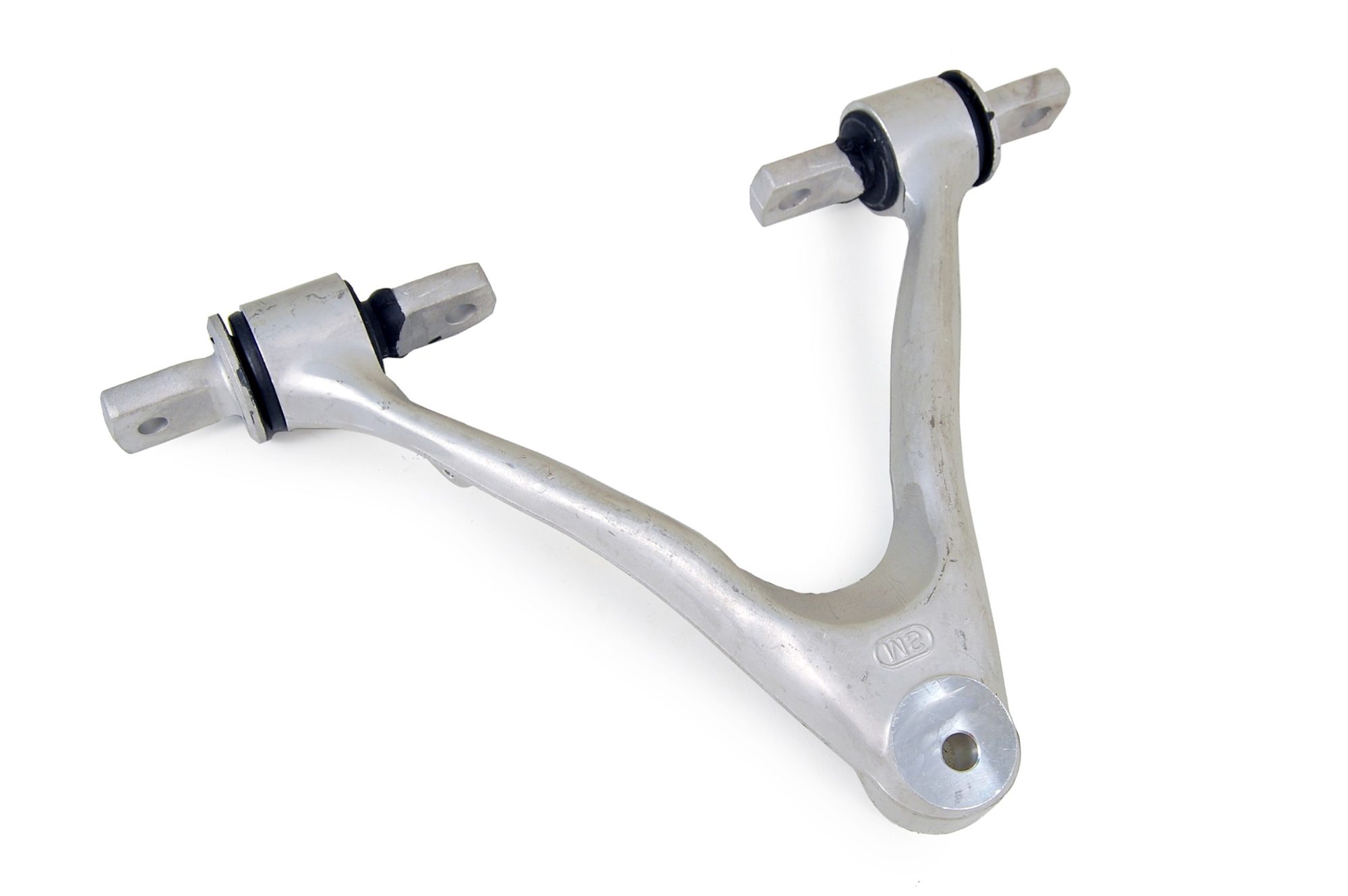 Front Right Upper Suspension Control Arm | Mevotech Supreme CMS501036 Fits Chevrolet Cadillac