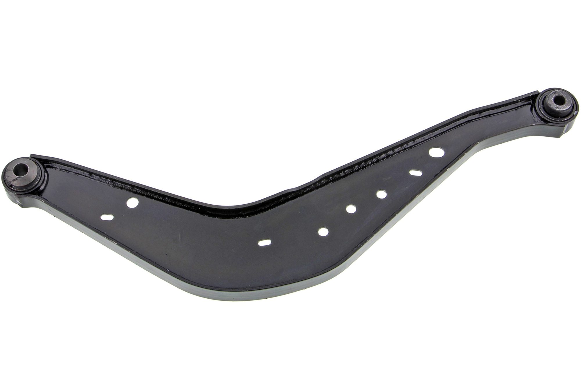 Rear Right Upper Rearward Lateral Arm | Mevotech Supreme CMS501262 Fits Chevrolet Buick — image 2
