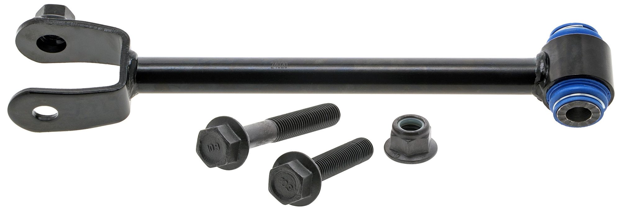 Rear Rearward Lateral Arm | Mevotech Supreme CMS501350 Fits Chevrolet GMC Cadillac — image 5
