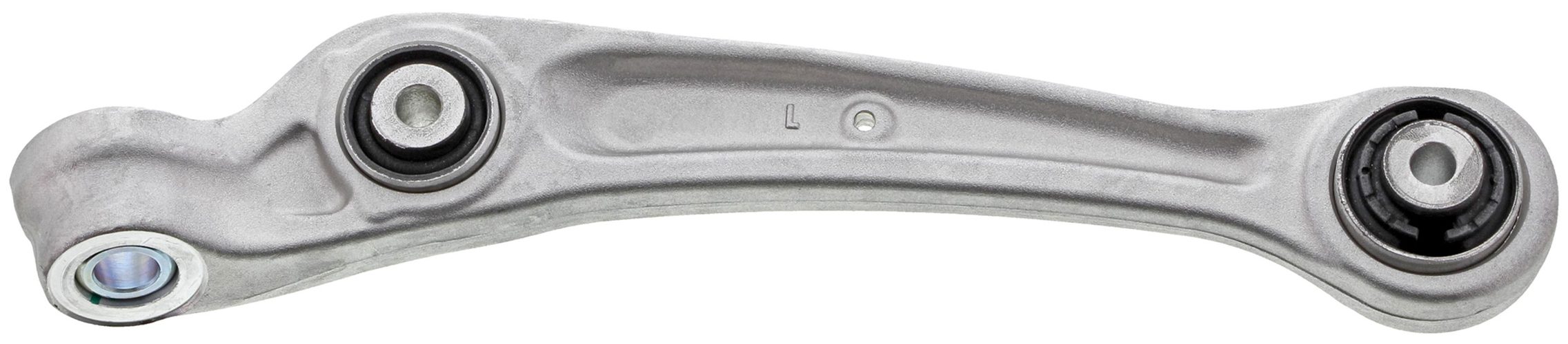 Front Left Lower Forward Suspension Control Arm | Mevotech Supreme CMS701146 Fits Audi Porsche — image 4
