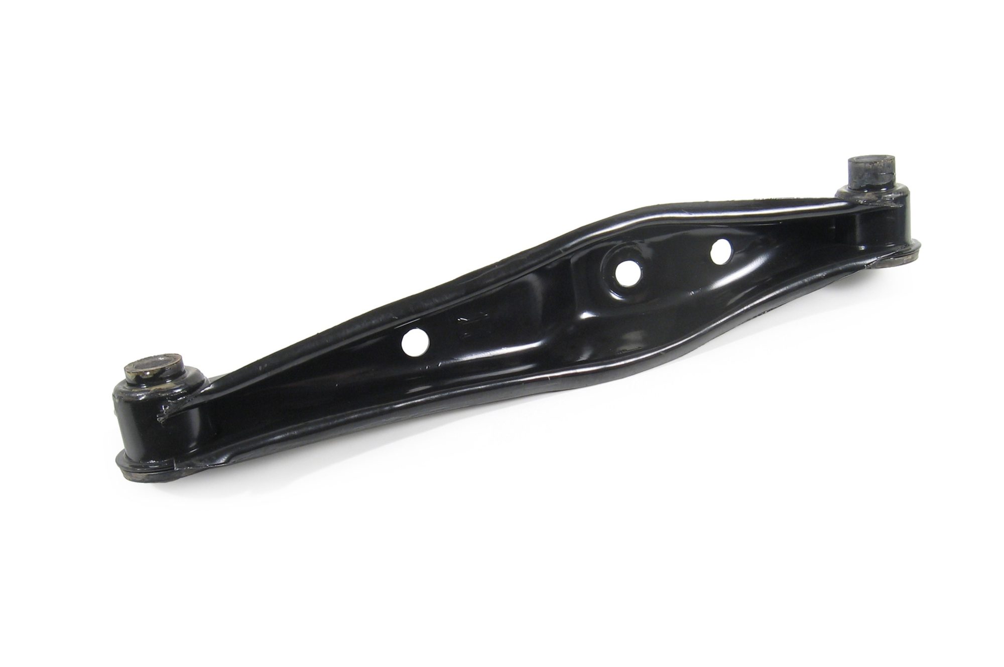 323 1986-1989 Rear Right Lateral Arm | Mevotech Supreme CMS76114 Fits Mazda — image 2